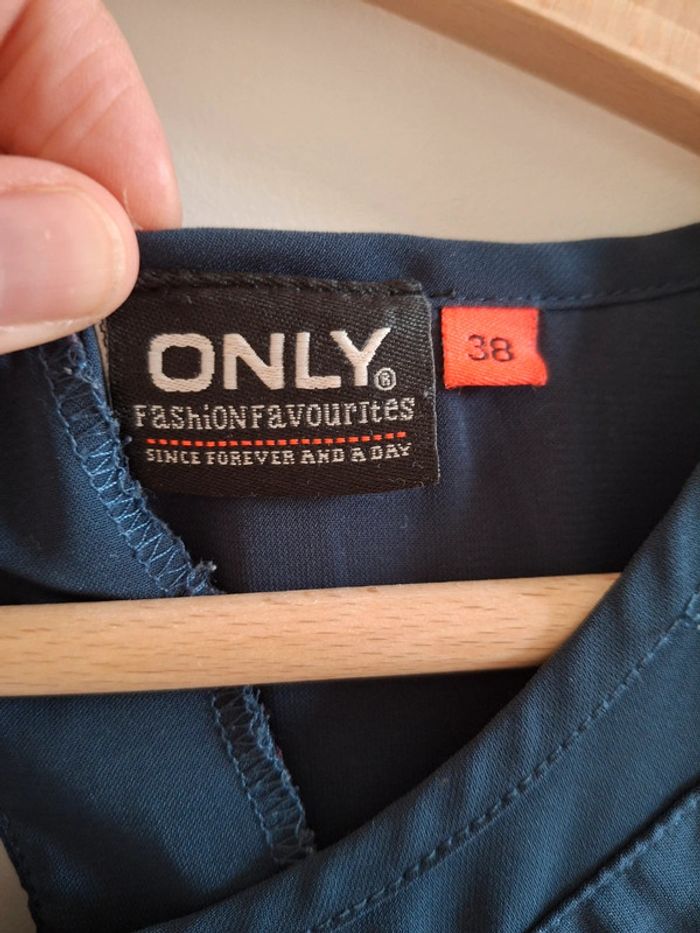 Robe only 38 - photo numéro 3