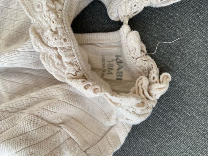 Ensemble pull et pantalon - photo numéro 3