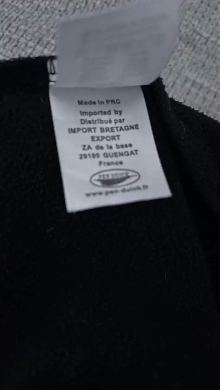 Veste - photo numéro 7