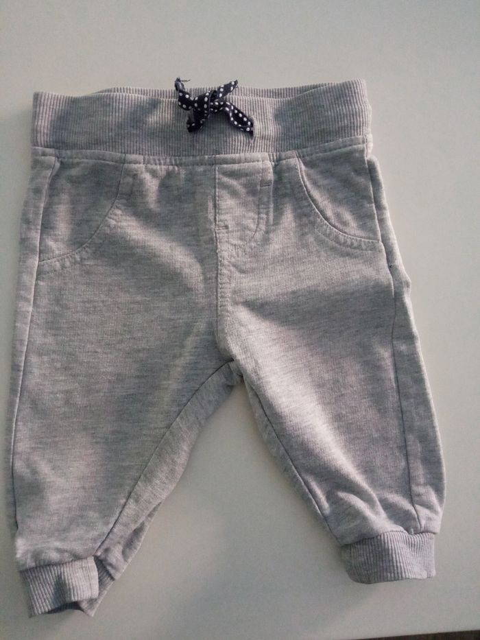 Pantalons - photo numéro 4