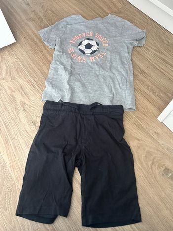 Pyjashort