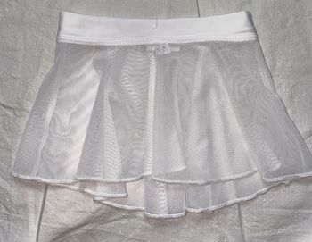 jupe de danse fille  5 ans