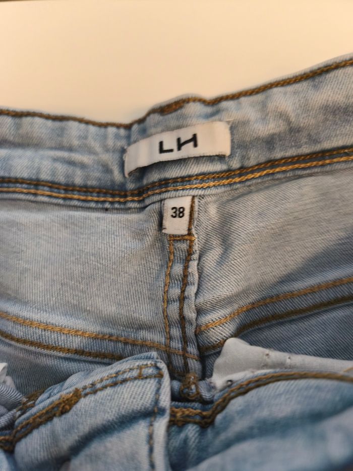 Jeans - photo numéro 2