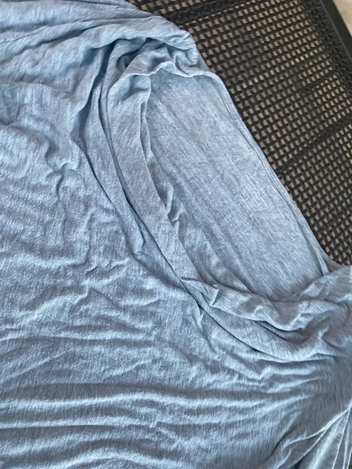 Superbe Top majestic filatures taille 3 40 42 - photo numéro 6