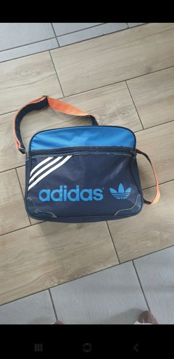 Sac banane Adidas