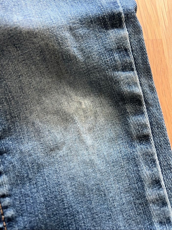 Jeans 4 ans - photo numéro 4