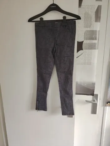 Jean in extenso 10 ans