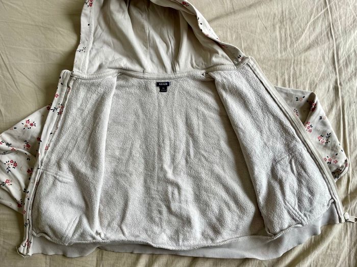 Veste 8 ans - photo numéro 2