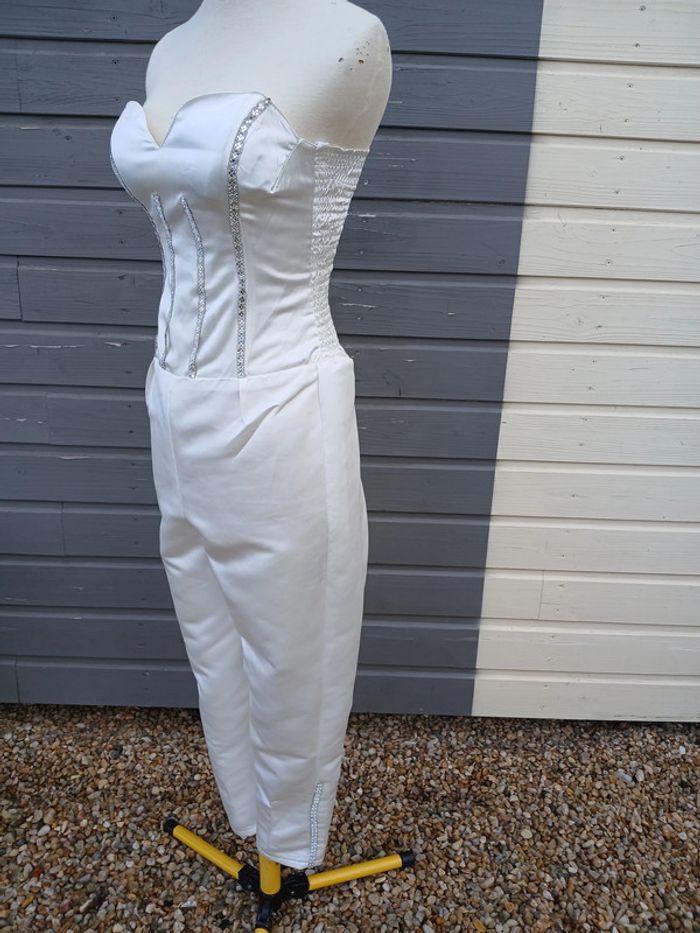 Combinaison chic Taille 36 - photo numéro 2