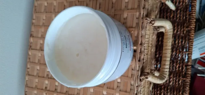 Masque cheveux pro neuf figue de barbarie et keratine - photo numéro 3