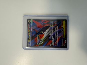 Lot carte Pokémon ME01 / ME02