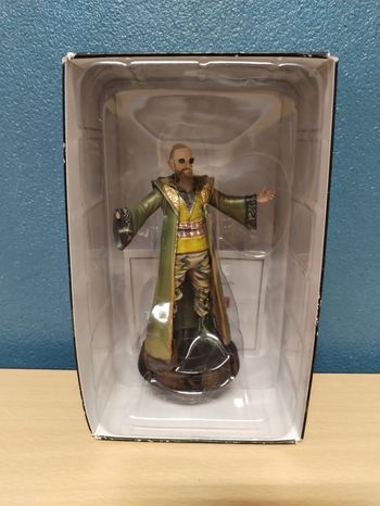 Figurine marvel trevor