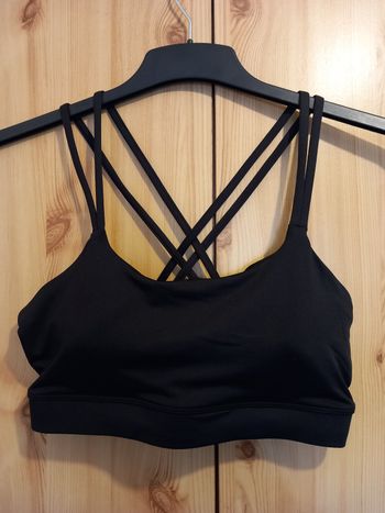 Brassière de sport