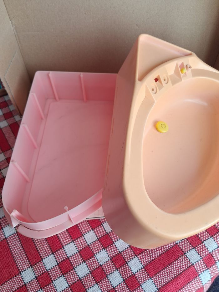 Baignoire Barbie - photo numéro 6
