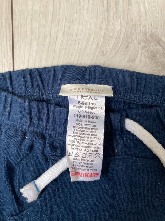 Jogging/legging garçon - photo numéro 2