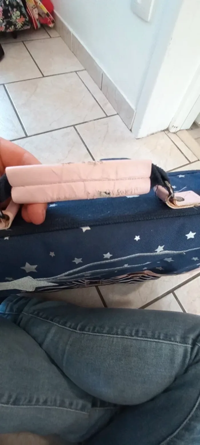Cartable tann's - photo numéro 6