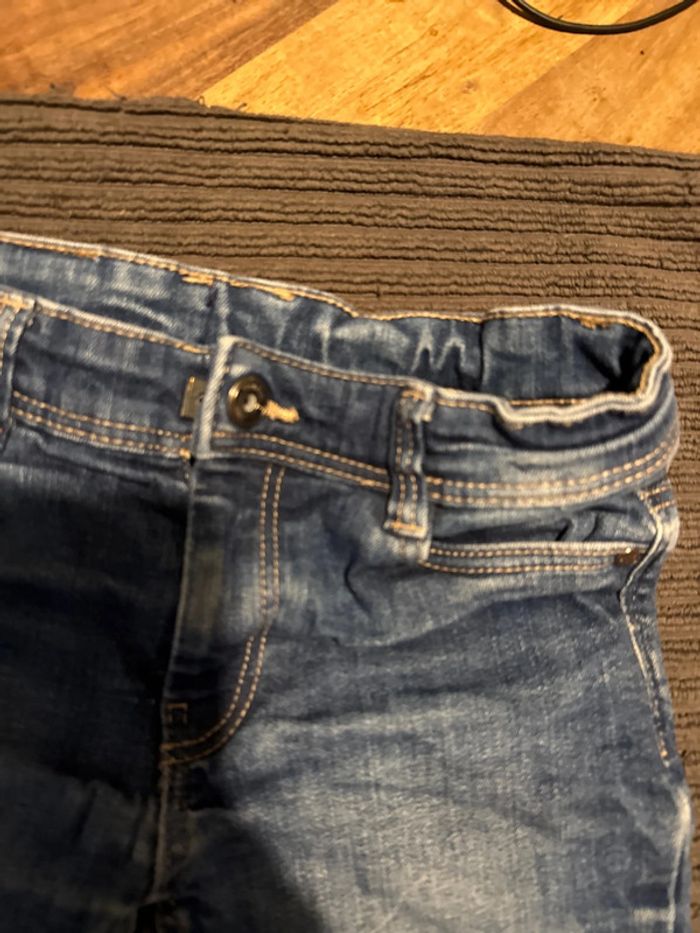 Short jeans - photo numéro 6