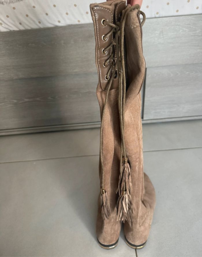 Cuissarde - photo numéro 4