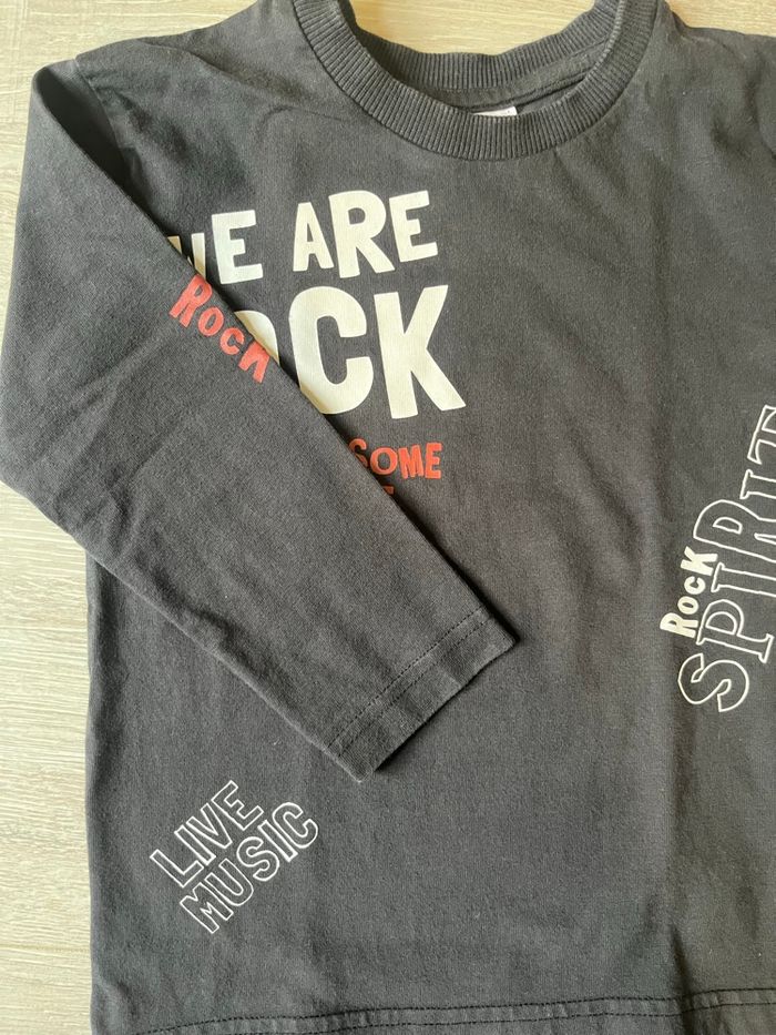 2 pulls fin - photo numéro 3