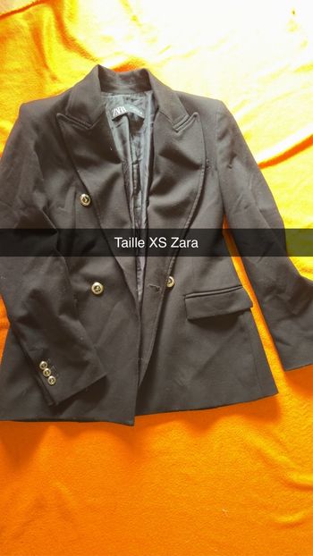 Blazer veste