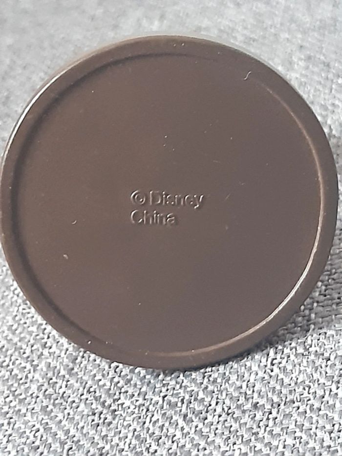 Figurine Disney Porcinet Winnie L'ourson - photo numéro 5