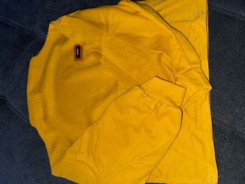 Pull fille
