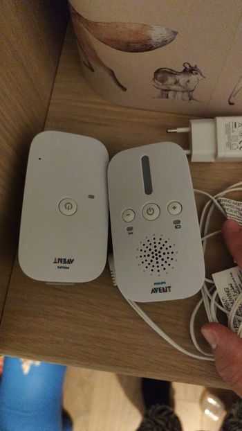 Baby phone Phillips