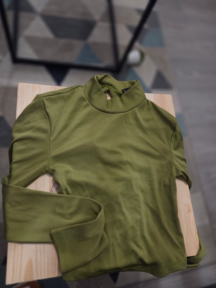 A vendfe haut - photo numéro 2