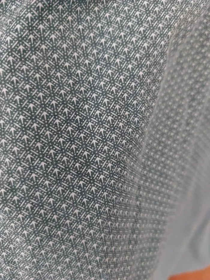 Chemise manches longues - photo numéro 4