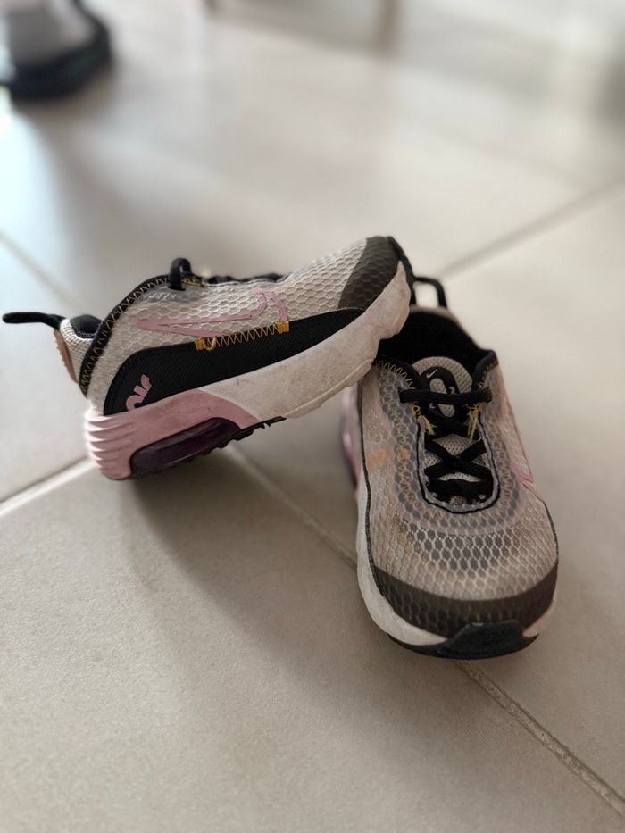 Chaussure bébé