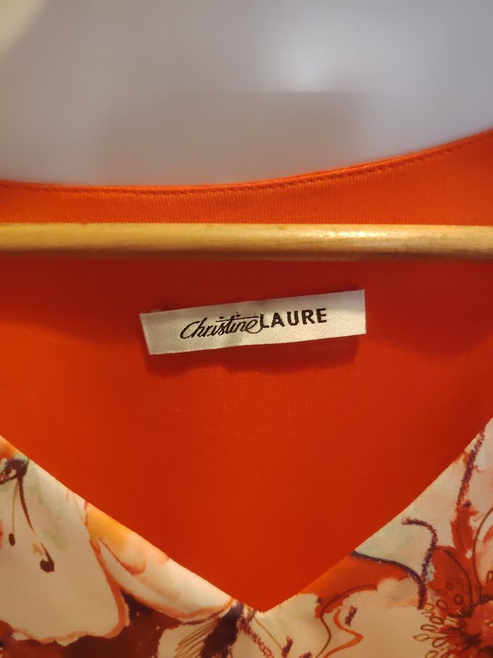 Robe Christine Laure - photo numéro 2