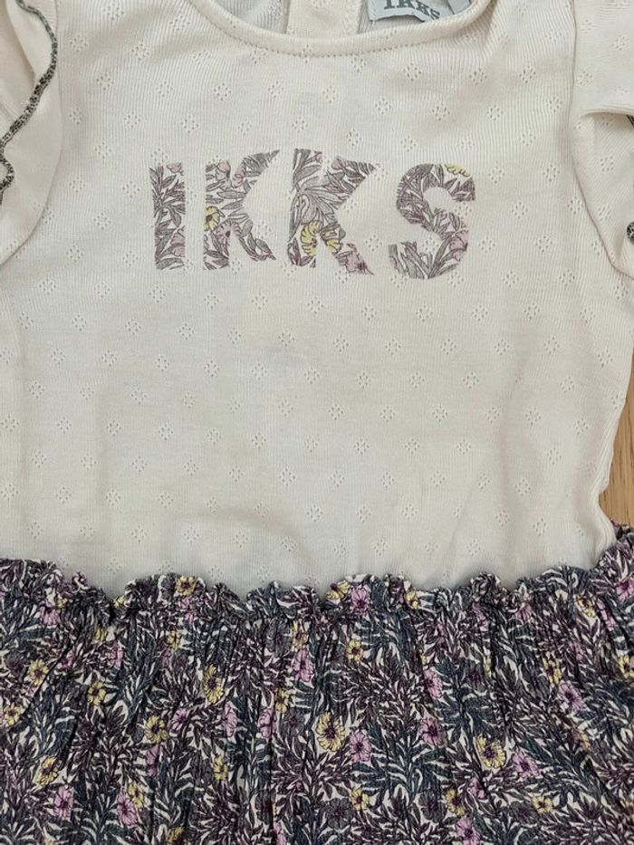 Robe IKKS - photo numéro 4