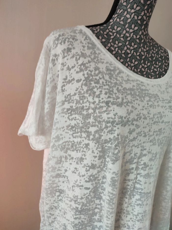 Tee-shirt - photo numéro 2