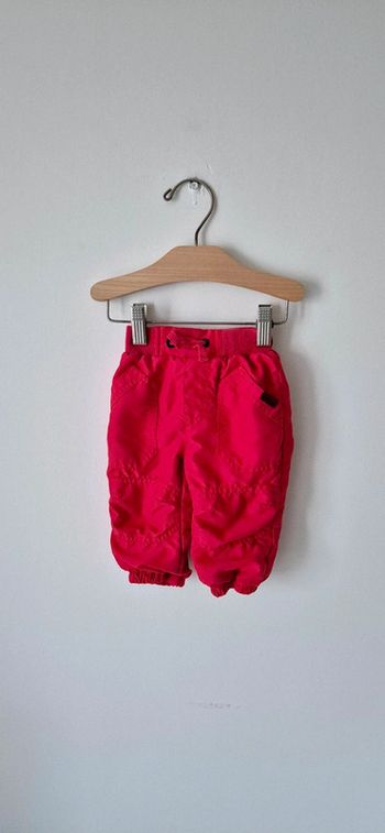 Pantalon Terre de Marins 6 mois Garçon