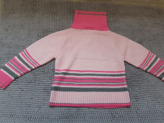 Pull Hello Kitty 3 ans - photo numéro 3
