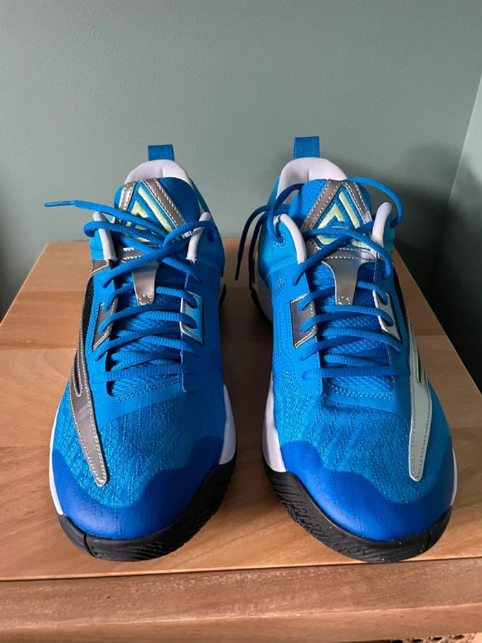 Nike Giannis immortality 3 taille 45,5 - photo numéro 2