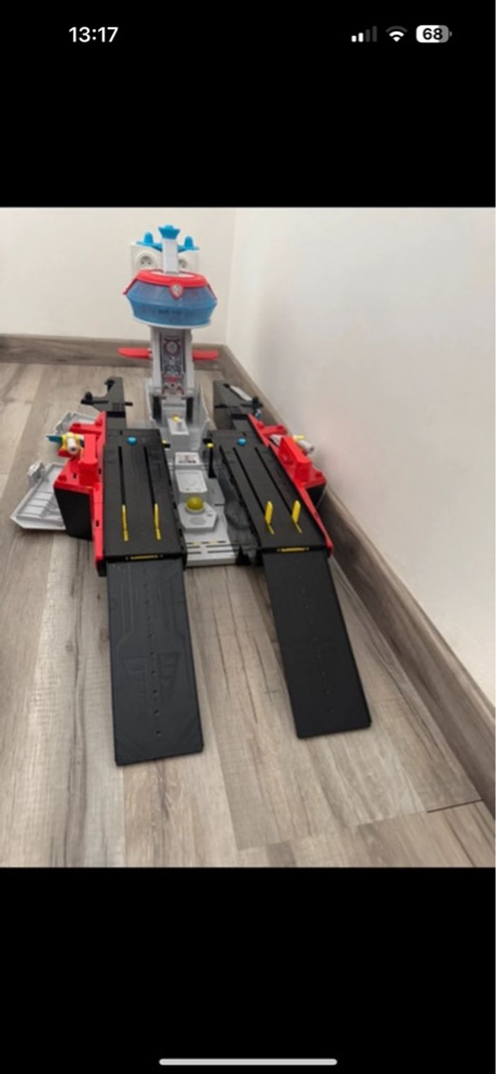 Pat patrouilleur des mers - photo numéro 4