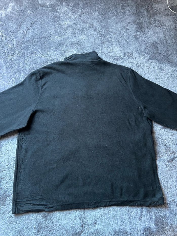 Veste Polaire Starter Noire – Taille XL - photo numéro 2