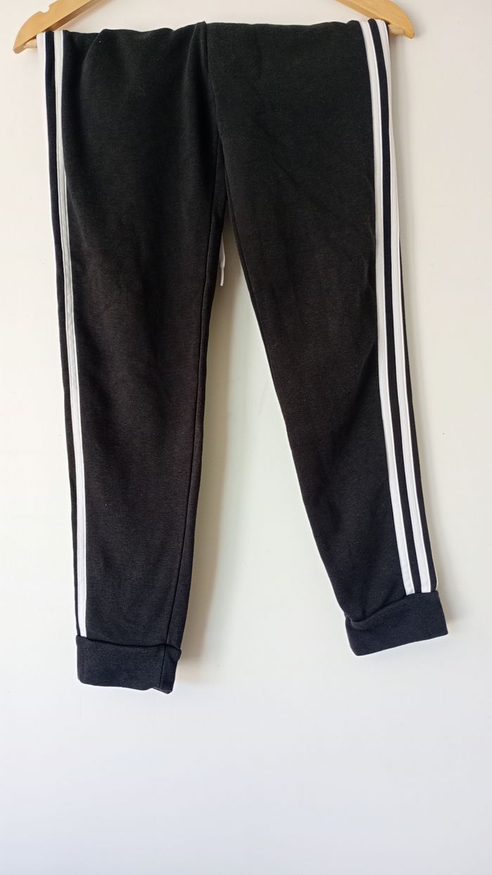 Survêtement Adidas noir - photo numéro 5