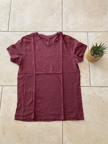 T-shirt homme taille M