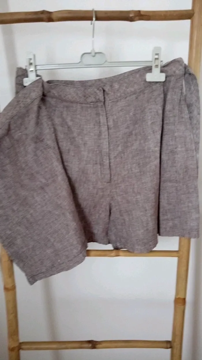 Jupe short de Kiabi - photo numéro 2
