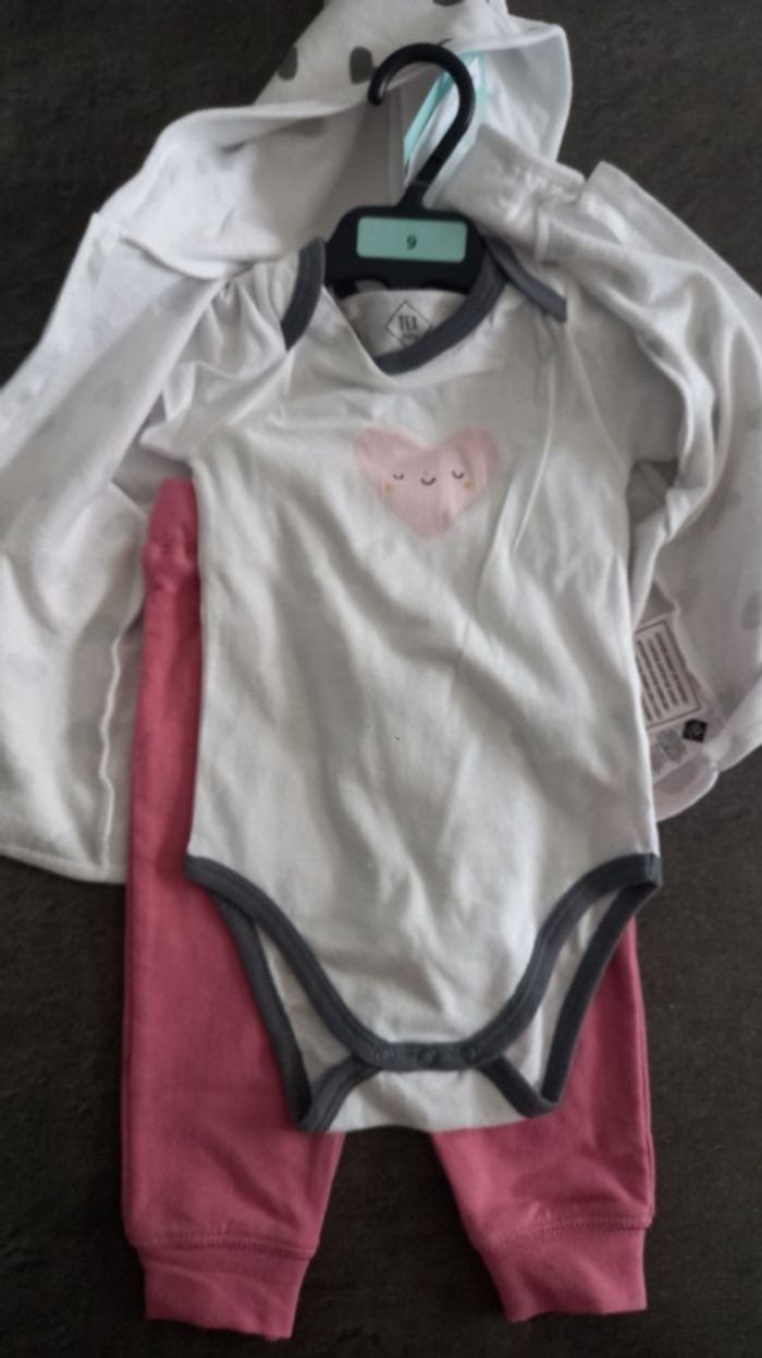 Ensemble - photo numéro 2