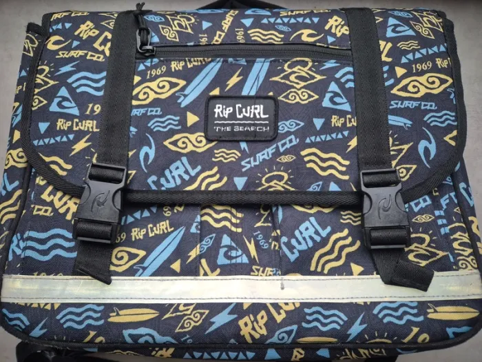 Cartable RIP Curl - photo numéro 2