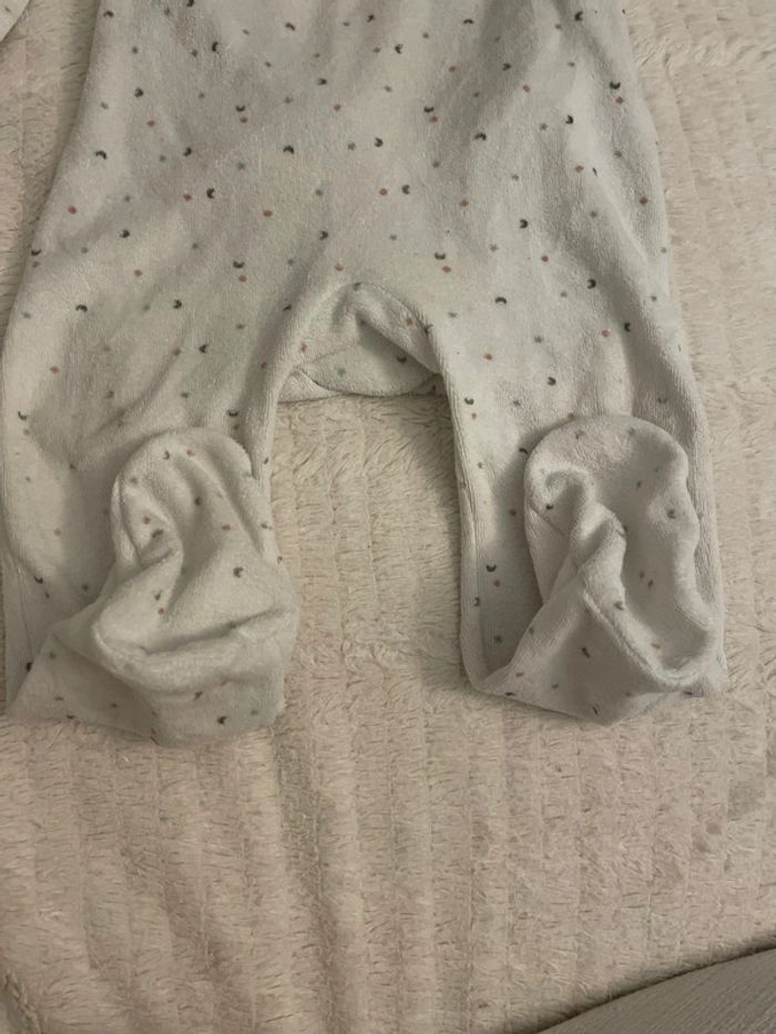Pyjama 1 pièce - photo numéro 4