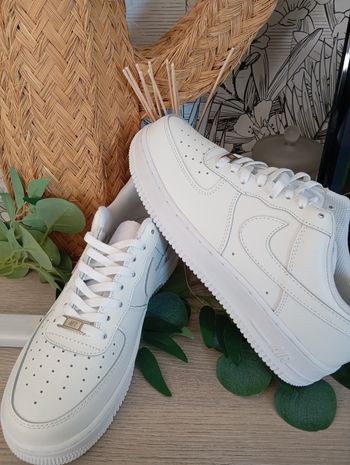 T:44,Nike Air Force One