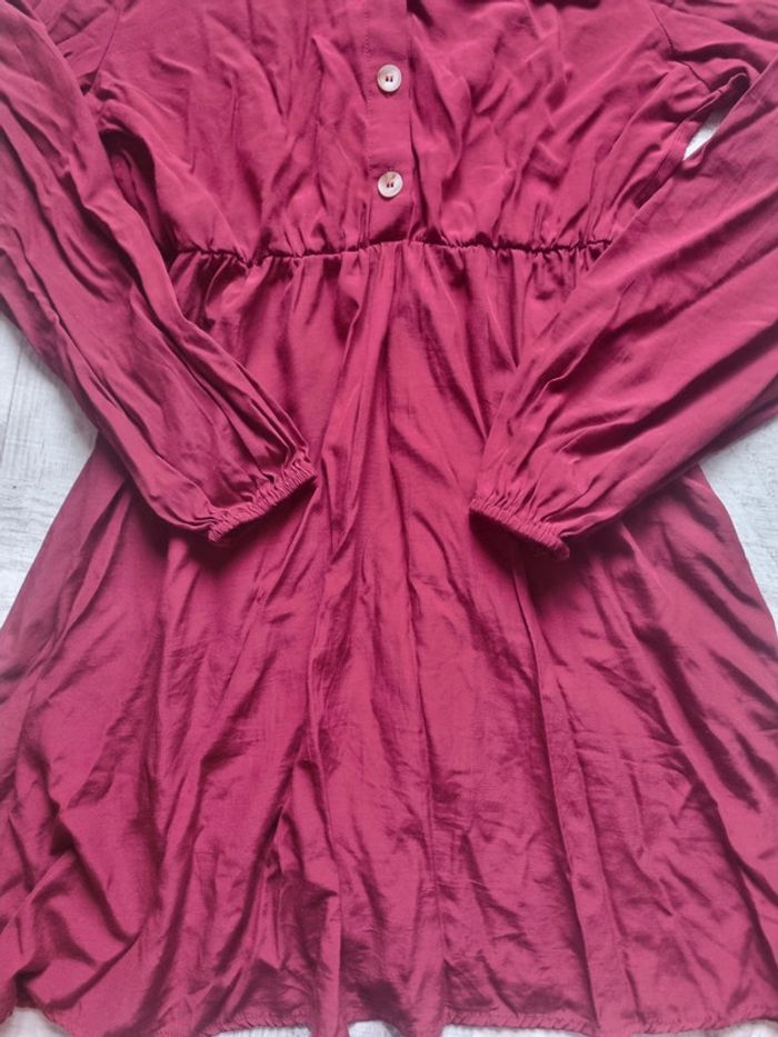 Robe manches longues t36 - photo numéro 3