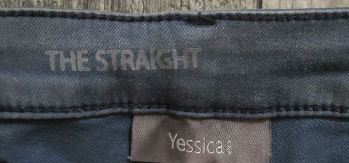 Jeans Straight - photo numéro 2