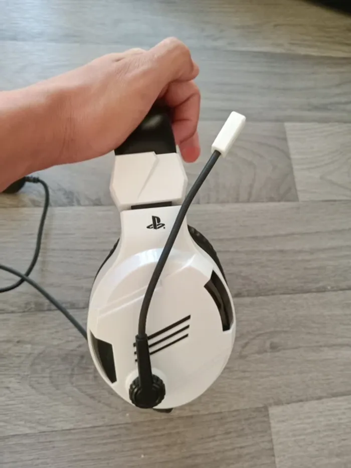 ps5 console edition standard - photo numéro 5