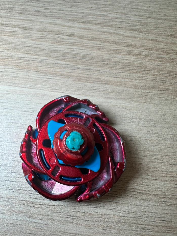 Toupie beyblade galaxy pegasus - photo numéro 3
