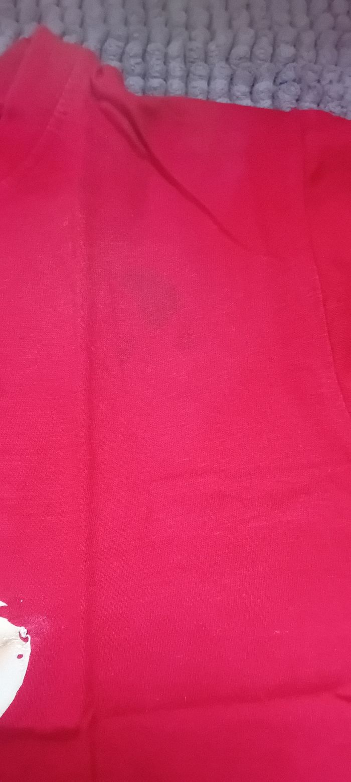 T-shirt 6 ans - photo numéro 3